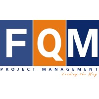 FQM CORPORATION logo, FQM CORPORATION contact details