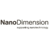 NanoDimension AG logo, NanoDimension AG contact details