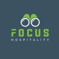 Focus Hospitality logo, Focus Hospitality contact details