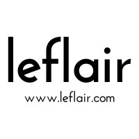 Leflair logo, Leflair contact details