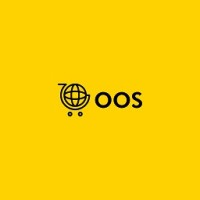 OOS logo, OOS contact details