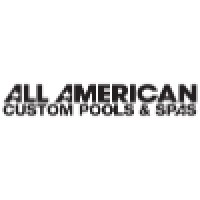 All American Custom Pools & Spas, Inc. logo, All American Custom Pools & Spas, Inc. contact details