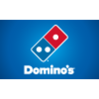 Domino's Guatemala logo, Domino's Guatemala contact details