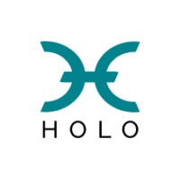 Holo.Host logo, Holo.Host contact details