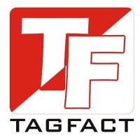 TAGFact logo, TAGFact contact details