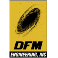 DFM Engineering, Inc logo, DFM Engineering, Inc contact details