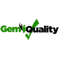 Gem Quality logo, Gem Quality contact details