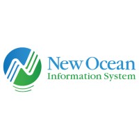 New Ocean IS Co., Ltd logo, New Ocean IS Co., Ltd contact details