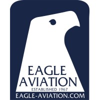 Eagle Aviation logo, Eagle Aviation contact details