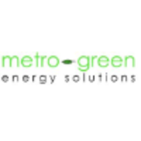 Metro-Green Energy Solutions logo, Metro-Green Energy Solutions contact details