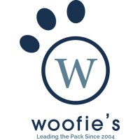 Woofie's logo, Woofie's contact details