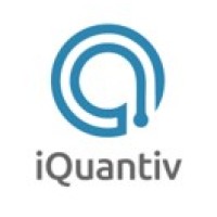 iQuantiv logo, iQuantiv contact details