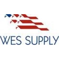 WES Supply logo, WES Supply contact details