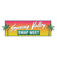 Spring Valley Swap Meet logo, Spring Valley Swap Meet contact details