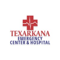 Texarkana Emergency Center logo, Texarkana Emergency Center contact details