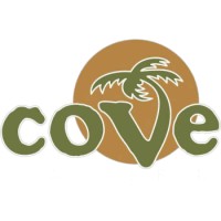 The Cove Tavern logo, The Cove Tavern contact details