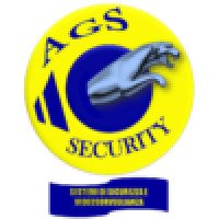 AGS Security logo, AGS Security contact details