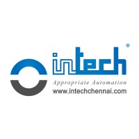 Intech Systems Chennai Pvt Ltd logo, Intech Systems Chennai Pvt Ltd contact details