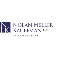 Nolan Heller Kauffman LLP logo, Nolan Heller Kauffman LLP contact details