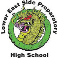 Lower East Side Preparatory High School logo, Lower East Side Preparatory High School contact details