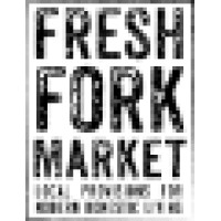 Fresh Fork Market logo, Fresh Fork Market contact details