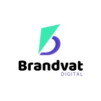 Brandvat Digital logo, Brandvat Digital contact details