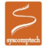 Syscomptech logo, Syscomptech contact details