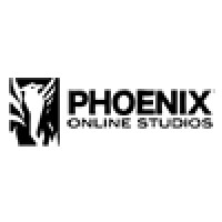 Phoenix Online Studios logo, Phoenix Online Studios contact details