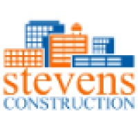 Stevens Construction, Inc. logo, Stevens Construction, Inc. contact details