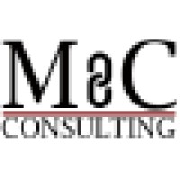 M&C Consulting logo, M&C Consulting contact details