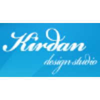 Kirdan Design Studio logo, Kirdan Design Studio contact details