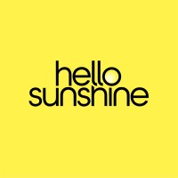 Hello Sunshine logo, Hello Sunshine contact details