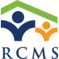 Richmond Community Management Services logo, Richmond Community Management Services contact details