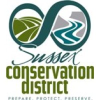 Sussex Conservation District logo, Sussex Conservation District contact details