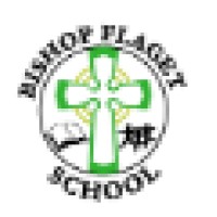 Bishop Flaget School logo, Bishop Flaget School contact details