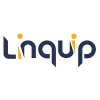 Linquip logo, Linquip contact details