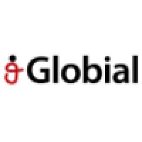 Globial logo, Globial contact details