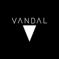 VANDAL ▼ logo, VANDAL ▼ contact details