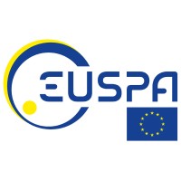 EUSPA - EU Agency for the Space Programme logo, EUSPA - EU Agency for the Space Programme contact details