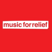 Music for Relief logo, Music for Relief contact details