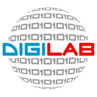 DigiLab, Inc. (IL) logo, DigiLab, Inc. (IL) contact details