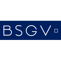 BSGV logo, BSGV contact details