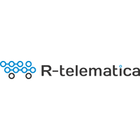 R-Telematica logo, R-Telematica contact details