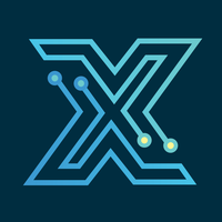 CryptX Exchange logo, CryptX Exchange contact details