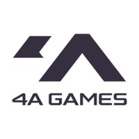 4A Games logo, 4A Games contact details