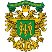 Ministry of Finance of the Russian Federation logo, Ministry of Finance of the Russian Federation contact details