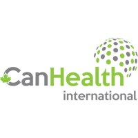 CanHealth International logo, CanHealth International contact details