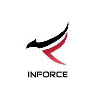 Inforce logo, Inforce contact details