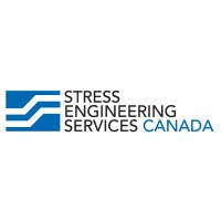 Stress Engineering Services Canada logo, Stress Engineering Services Canada contact details