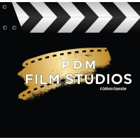 PDM Film Studios logo, PDM Film Studios contact details